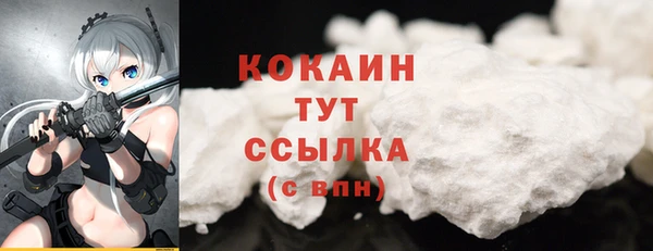 стафф Мегион